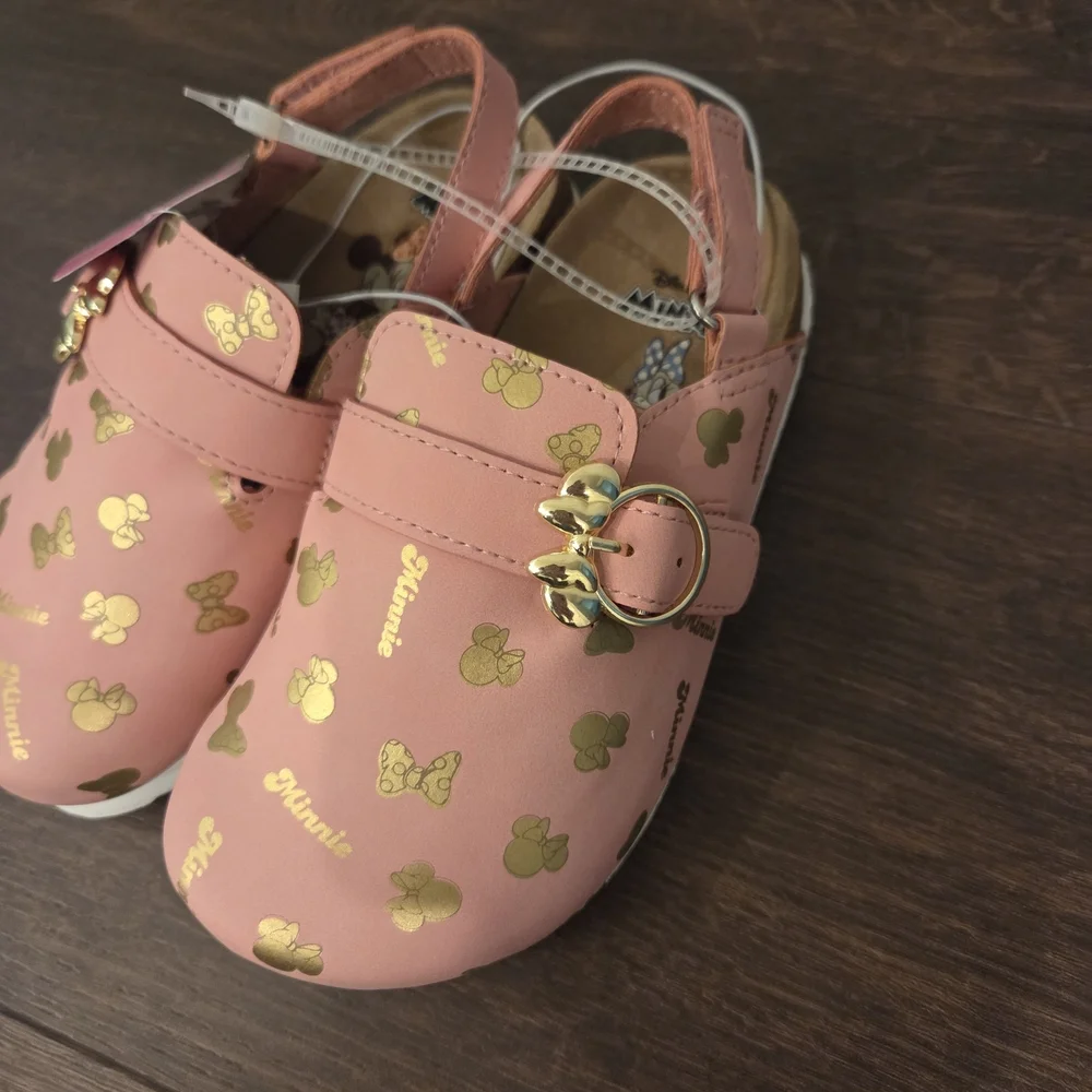 Disney charming baby